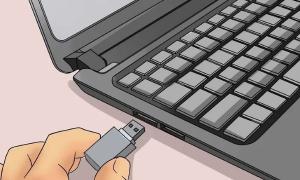 Подключение беспроводной мыши к компьютеру или ноутбуку